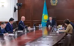 Названо условие для перехода Казахстана к зеленой экономике и достижения углеродной нейтральности
