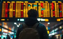 Цифровые платформы вытесняют турагентства – депутат требует вмешательства
