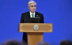 26-27 июня Касым-Жомарт Токаев посетит Минск