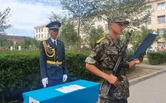 Помолитесь за Ербаяна: появились новости о парне, вернувшимся из армии инвалидом