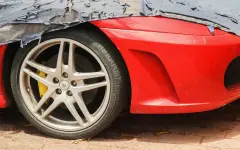 Китай годами экспортировал в Казахстан новые автомобили под видом подержанных – СМИ