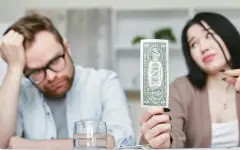 Названы знаки зодиака, которым важно зарабатывать больше партнера
