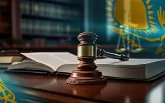 Апелляцию подали осужденные по делу Шерзата Полата