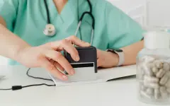 Жумангарин о лекарствах и продуктах в кредит: Когда берешь – необходимо думать