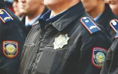 В МВД подвели итоги оперативно-служебной деятельности за полугодие