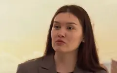 Стажировку в «Ла Скала» пройдёт оперная певица Айгерим Алтынбек