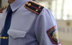 В МВД рассказали об уровне преступности в Казахстане