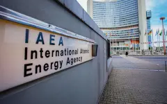 Иран приостанавливает сотрудничество с МАГАТЭ