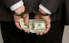 Более 6,3 тысячи дел о коррупции и хищении бюджетных средств зарегистрировано за три года в РК