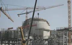 Казахстан сохраняет лидерство по добыче урана