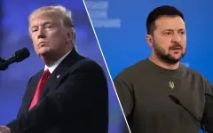 Трамп и Зеленский встретились на саммите НАТО