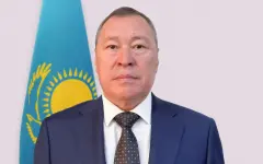 Сакен Каныбеков возглавил комитет в МСХ РК