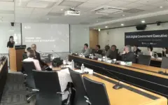 Южная Корея объединит все госуслуги в один портал