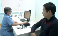 Ещё миллион казахстанцев охватят системой ОСМС