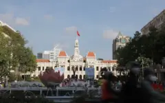 Смертную казнь частично отменили во Вьетнаме