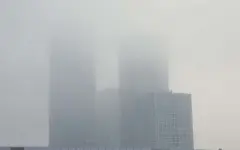 Астана возглавила список самых экологически загрязнённых городов Казахстана