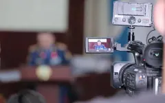 Какие цифровые проекты реализует МВД
