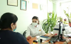 В Казахстане расширяются виды медпомощи для незастрахованных граждан