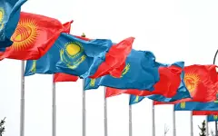 Казахстан и Кыргызстан углубляют союзнические отношения