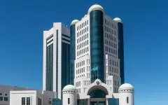 Сенат освободил от должности двух судей Верховного суда