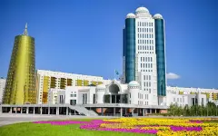 Сенат одобрил поправки по вопросам развития столицы и городов республиканского значения