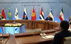 Механизмы, вызовы, перспективы: Саммит ЕАЭС состоится в Минске