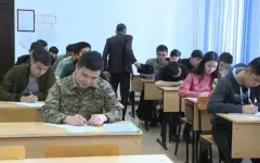 Молодёжь подключается к борьбе с коррупцией
