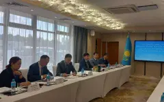 Пилотную сельхозярмарку кыргызской продукции проведут в Астане