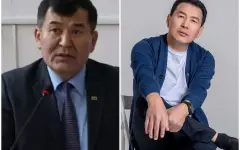 Двух судей Верховного суда сняли с должности