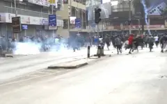 16 человек погибли на протестах в Кении