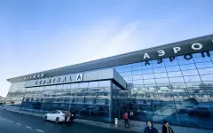 Международный грузопассажирский аэропорт построят в области Жетісу