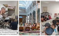 «Дети не должны заучивать Коран!»: как будут регулировать деятельность религиозных лагерей в Казахстане