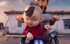 Казахстанско-российский анимационный фильм выиграл приз 27-го Шанхайского кинофестиваля