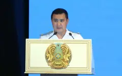 Проект «Киберволонтёр» презентовали в области Жетысу
