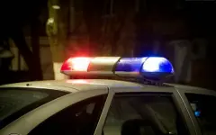 На усиленный режим патрулирования перешла полиция Астаны