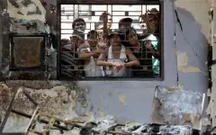 Информацию о задержании казахстанцев в Индонезии подтвердил МИД РК