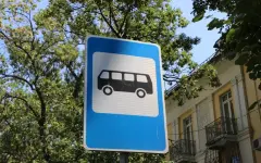 Житель Семея ударил по лицу водителя автобуса и угрожал ножом: полиция задержала дебошира