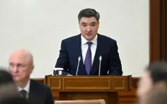 Бектенов объяснил, как будут снижать дефицит в бюджете