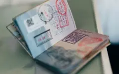 Крупное мошенничество с визами в Астане: возбуждено 100 дел