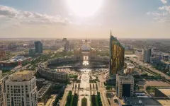 В 2026 году саммит ЕАЭС пройдет в Астане — Лукашенко