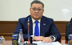Казахстан планирует закупить 500 тысяч коз из Монголии