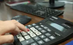 Ставки по депозитам физлиц обновили 28-летний рекорд