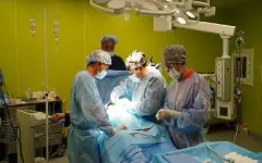 Органы умершей казахстанки спасли несколько жизней