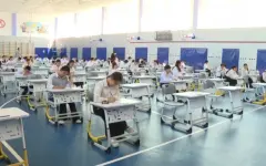 «Келешек мектептері»: открыли три современные школы