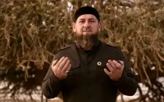 17-летний сын Рамзана Кадырова решил жениться