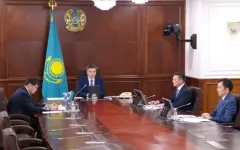 Почти на $700 млн вырос объем инвестиций ЕАБР