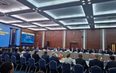 В Генпрокуратуре обсудили глобальные вызовы наркобизнеса