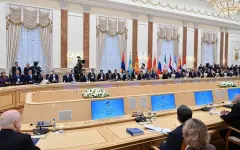 В 2026 году председательство в ВЕЭС переходит к Казахстану
