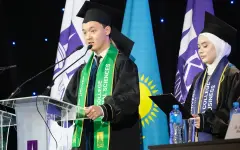 Университет КИМЭП предоставляет 38 грантов на магистратуру по социальным наукам