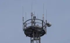 Радиостанция Судного дня передала новое загадочное сообщение